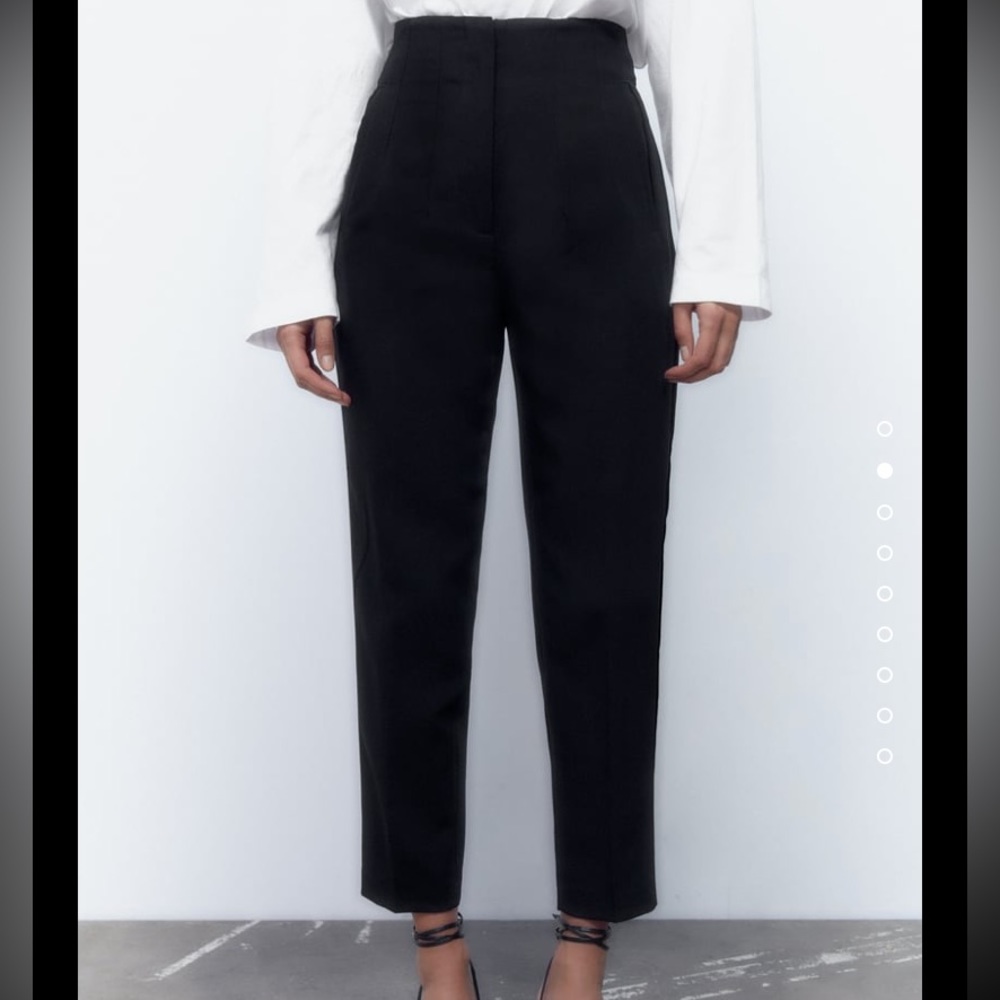 Zara pants